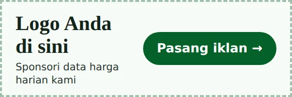 Slot sponsor data harga tersedia — pasang iklan